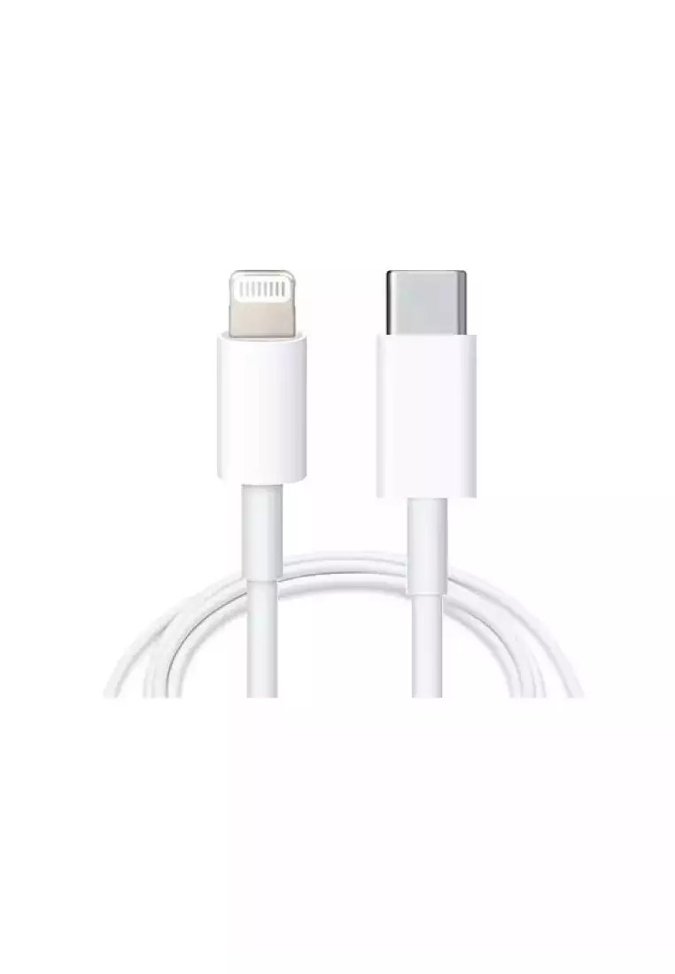 Apple PD Fast Charging Lightning Cable 1M Type C to Lightning Port