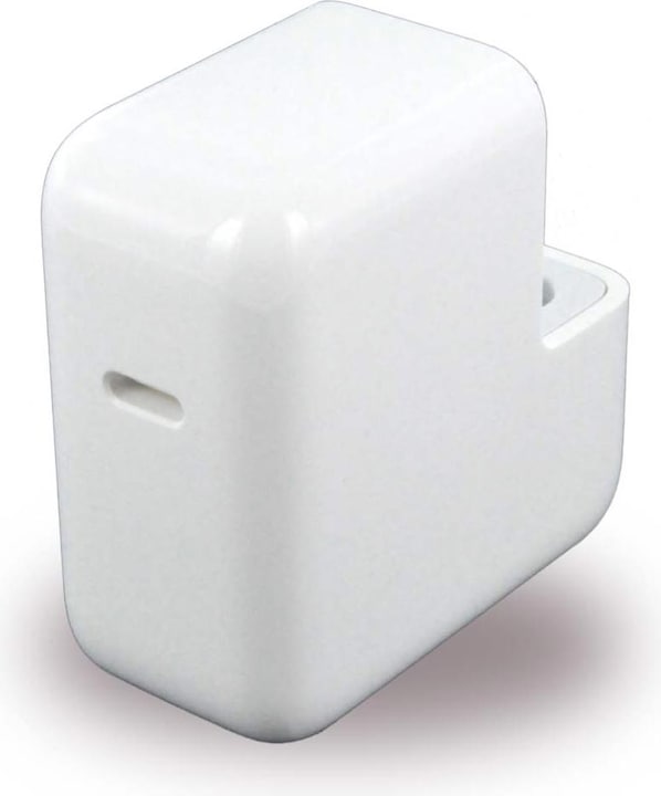Actual product image Apple USB-C Power Adapter (30 W)