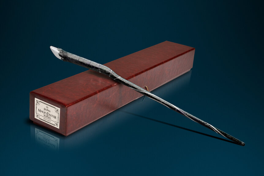 Defiant Closed Box Wand