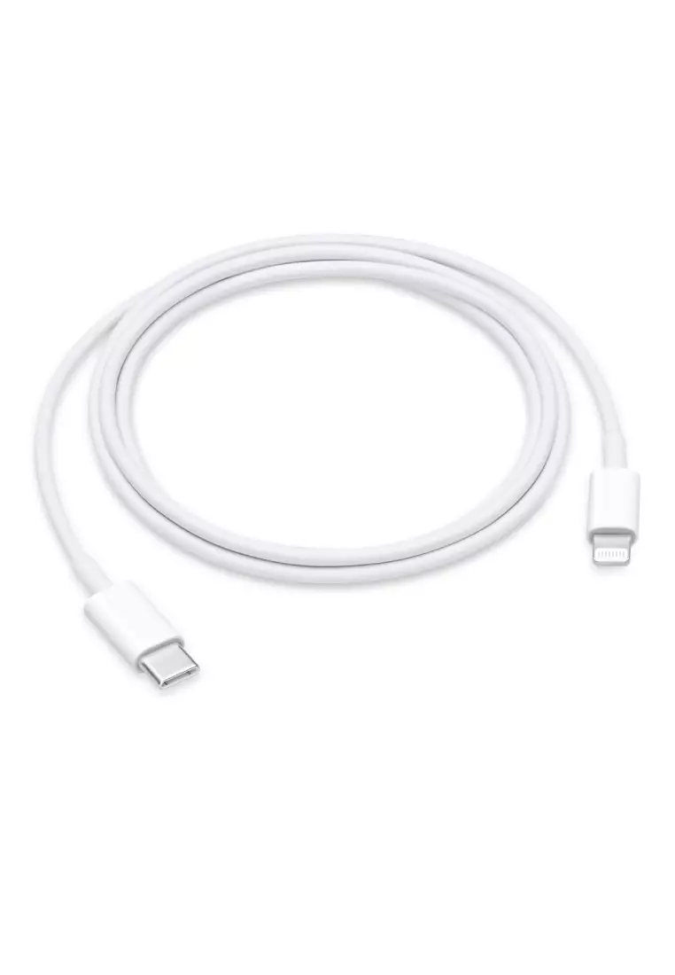 Apple PD Fast Charging Lightning Cable 1M Type C to Lightning Port